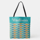 Suche nach orange fische taschen Sommer