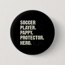 Suche nach fußballfans buttons Lustig