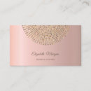 Suche nach goldpunkte visitenkarten Elegant