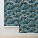 Suche nach blaue wand poster Berge