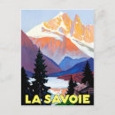 Suche nach savoie postkarten Vintag