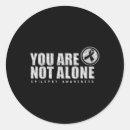 Suche nach lila band der epilepsie aufkleber Bewusstsein