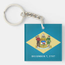 Suche nach delaware schlüsselanhänger Flagge