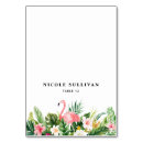 Suche nach hibiskus tischkarten Tropisch