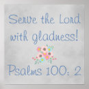 Suche nach freude kunst poster Blume