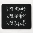 Suche nach super mousepads Mutter