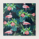 Suche nach flamingo puzzle Tier