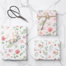 Suche nach grüner farn geschenkpapier Blume