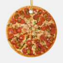 Suche nach pizza ornamente Pepperoni