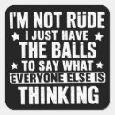 Suche nach humor aufkleber Sarkastisch