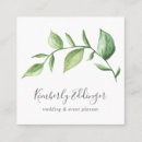 Suche nach grüner wellness center visitenkarten Für sie