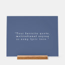 Suche nach wandschilder Zitat