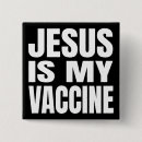 Suche nach anti christlich buttons Religiös