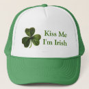 Suche nach den ich irisch bin baseball kappen St patrick tag