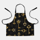 Suche nach der ist der schlüssel schürzen Muster