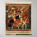 Suche nach ritter auf pferd poster 14