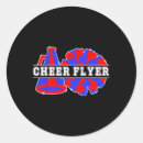 Suche nach cheerleading aufkleber Tanz