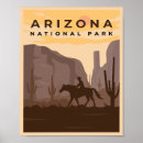 Suche nach vintager nationalpark poster Natur