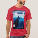 Suche nach wolfe herren tshirts Himmel