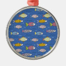 Suche nach fisch cartoon ornamente Ozean
