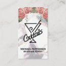 Suche nach cocktails visitenkarten Bier