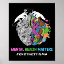 Suche nach nur gute schwingungen poster Psychische störungen