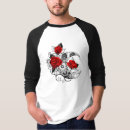 Suche nach halbmond tshirts Gotisch