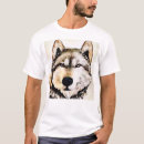 Suche nach timberwolf tshirts Grauer wolf