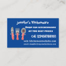 Suche nach besteck visitenkarten Messer