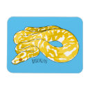 Suche nach schlange magnete Python