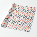 Suche nach chevron geschenkpapier Orange