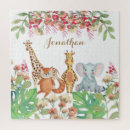 Suche nach niedlicher elefant puzzle Tiere