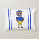 Suche nach amerikanischer fußball kissen Vintag