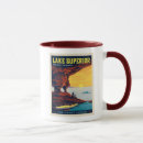 Suche nach kajak tassen Sonnenuntergang