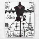 Suche nach französischer chic mousepads Paris