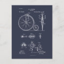 Suche nach antike fahrräder postkarten Sport