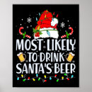 Suche nach trinkt poster Weihnachten