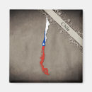 Suche nach chile magnete Reise