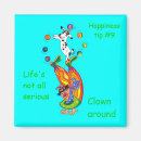 Suche nach clowns magnete Spaß