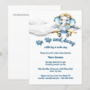 Suche nach flugzeug cartoon postkarten Fliegen