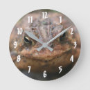 Suche nach face wanduhren Wild