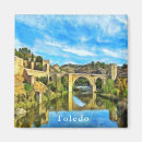 Suche nach toledo magnete Reise