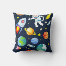 Suche nach weltraum kissen Astronaut