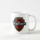 Suche nach wallace tassen Kariert