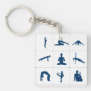 Suche nach posen schlüsselanhänger Yoga pose
