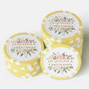 Suche nach blumen poker chips Gold