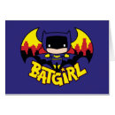 Suche nach batgirl postkarten Gotham city