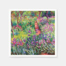 Suche nach claude monet servietten Gießerei