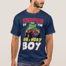 Suche nach dino geburtstag tshirts Lustig