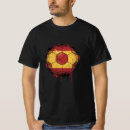 Suche nach spanien fußball tshirts Fußballfan